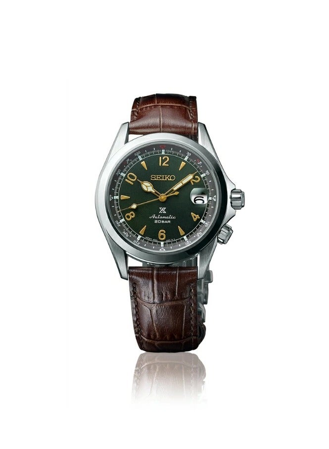 Seiko Prospex Alpinist Limited Model SBDC091-SPB121 - Image 1
