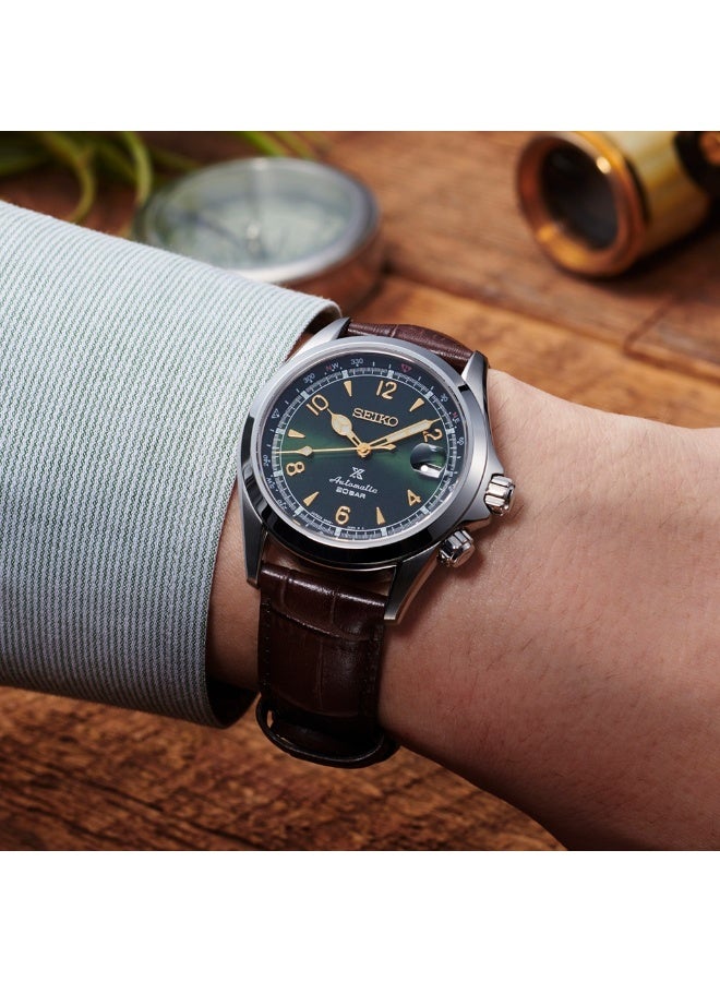 Seiko Prospex Alpinist Limited Model SBDC091-SPB121 - Image 2