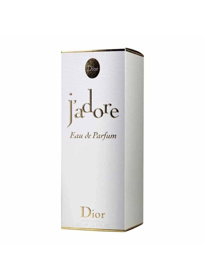 DIORE Dior J’adore Eau de Parfum 100ml | Luxury Floral Fragrance for Women - Image 3