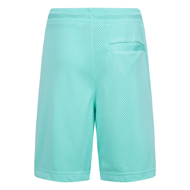 Jordan Kids' MJ Flight MVP Mesh Shorts