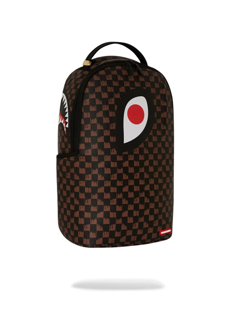 سبراي جراوند EVIL EYE DRIP CHECK DLSXV BACKPACK