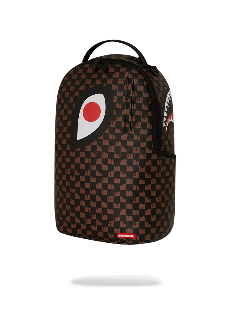 سبراي جراوند حقيبة ظهر EVIL EYE DRIP CHECK DLSXV