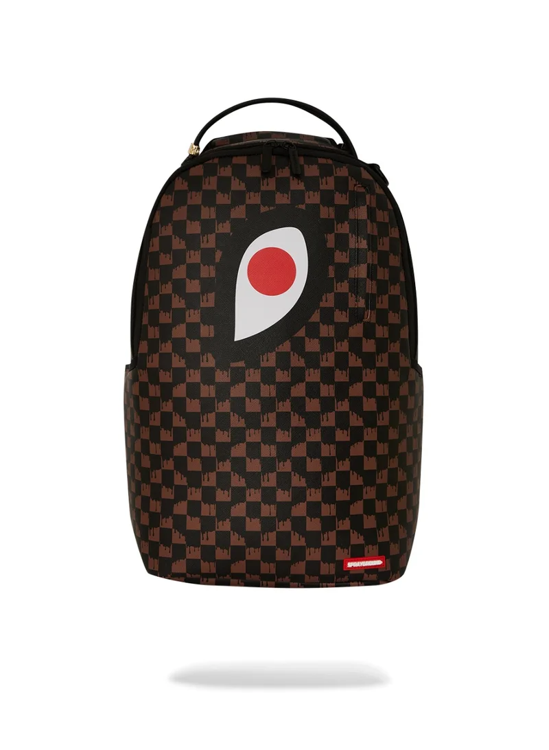 سبراي جراوند EVIL EYE DRIP CHECK DLSXV BACKPACK