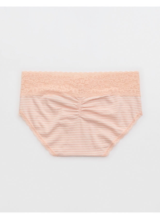 Aerie Superchill Lace Detailed Briefs - Image 2