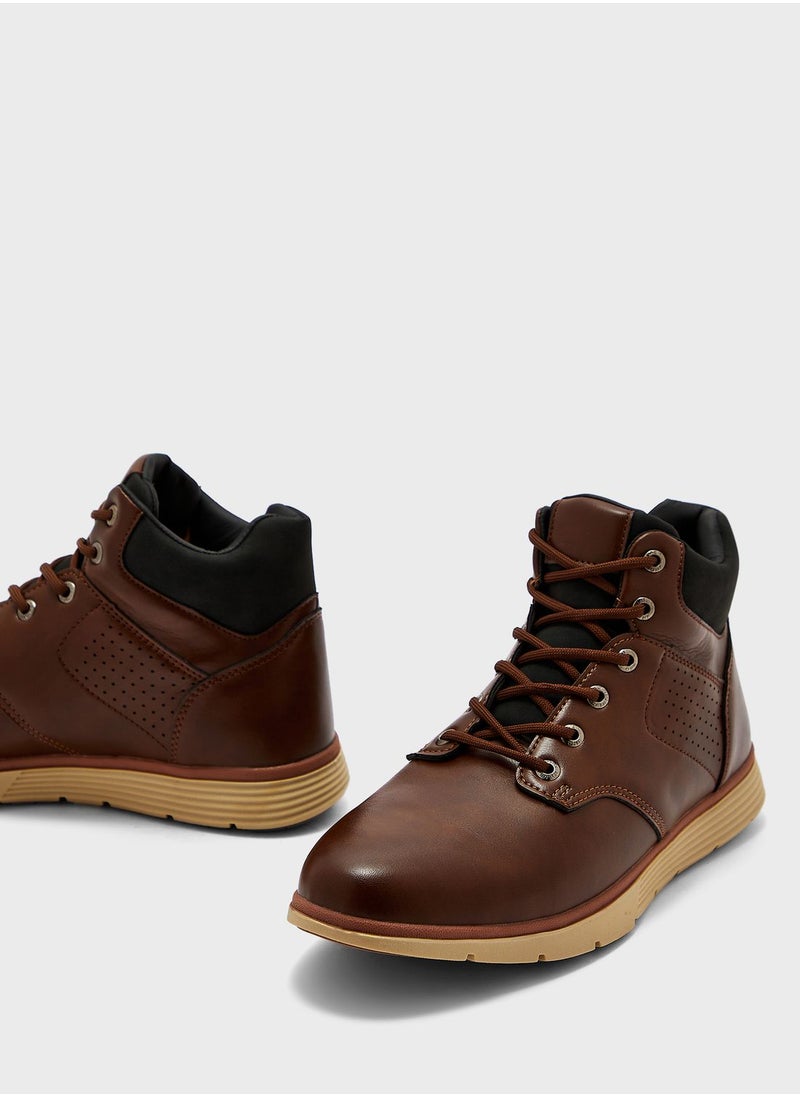 Seventy Five - Casual Boots - Image 1