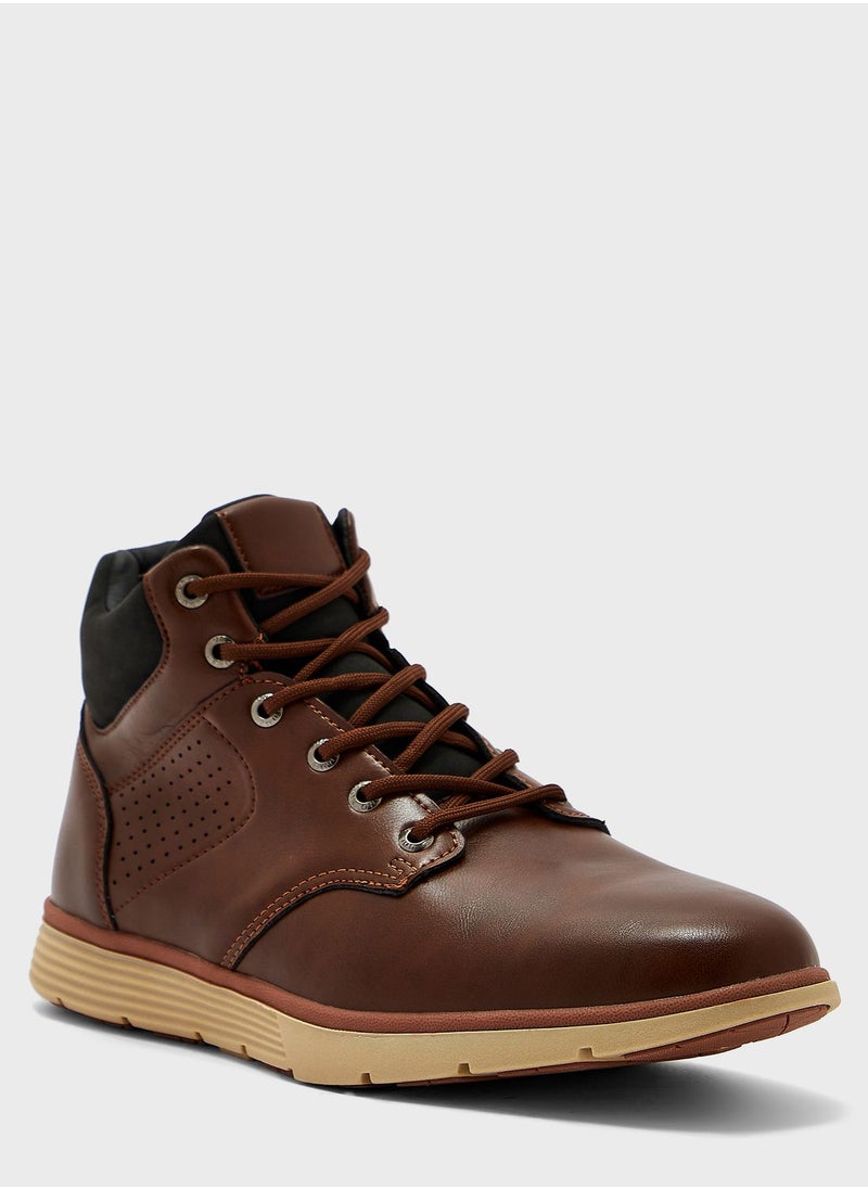 Seventy Five - Casual Boots - Image 1