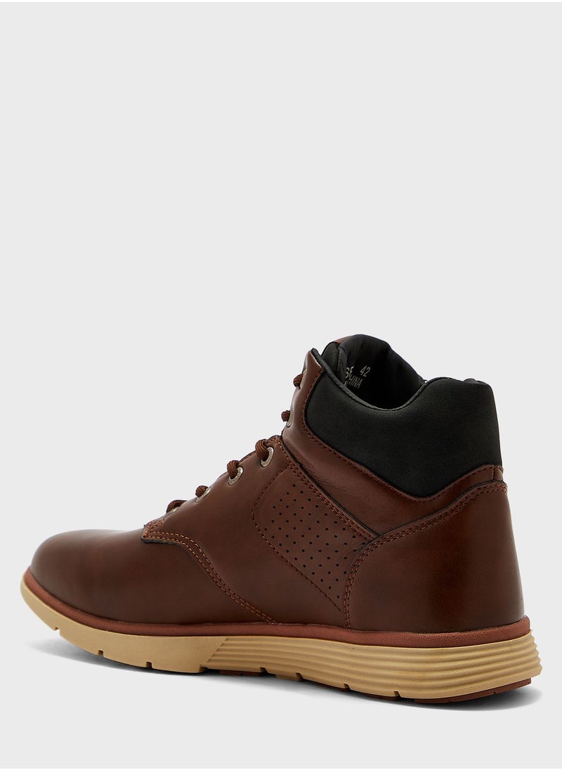 Seventy Five - Casual Boots - Image 1