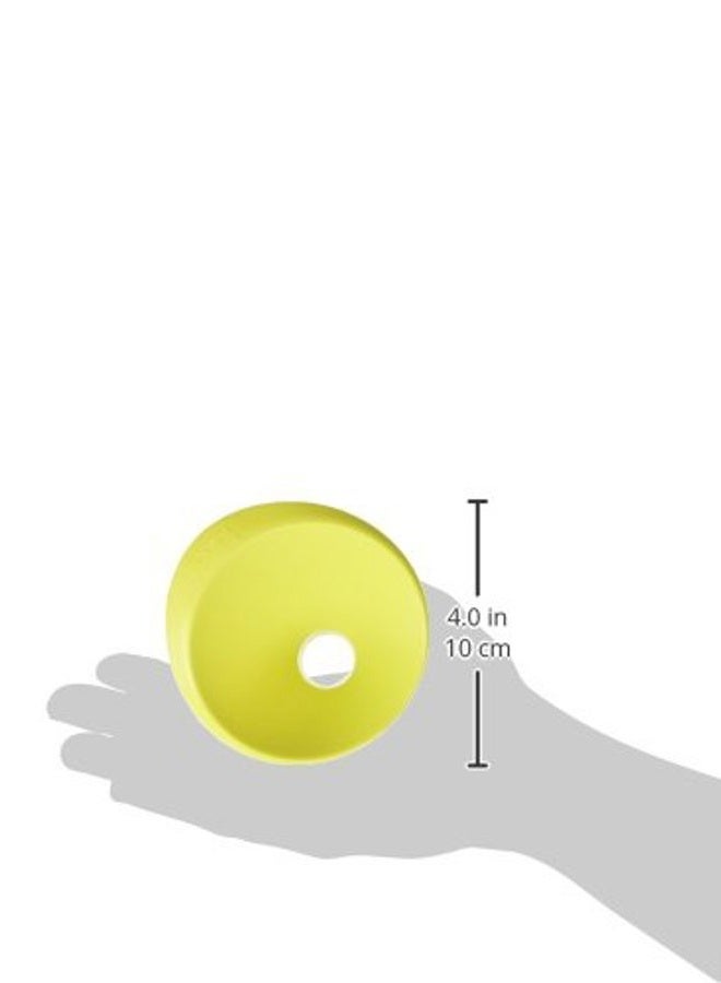AST Enzymes Twist Pouch System 2-Piece Funnel Set for Breast Milk, Formula, Baby Food - Image 3