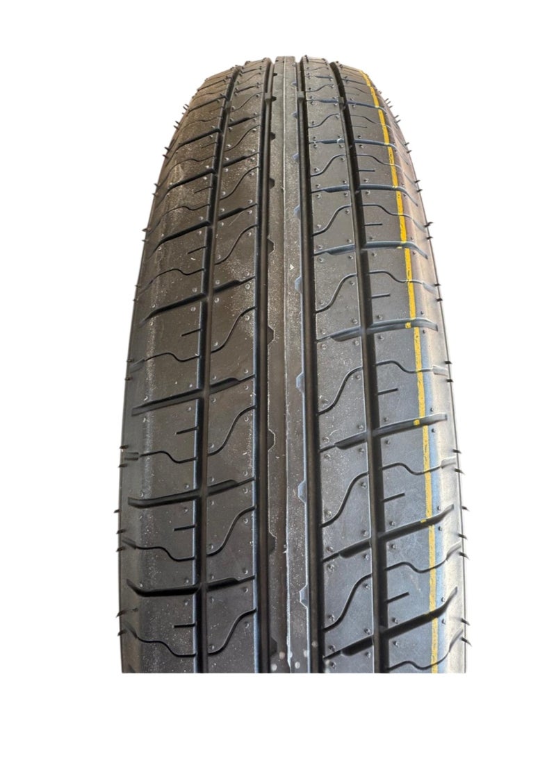 إطار احتياطي لسيارات تيسلا مع أدوات التركيب - Image 3