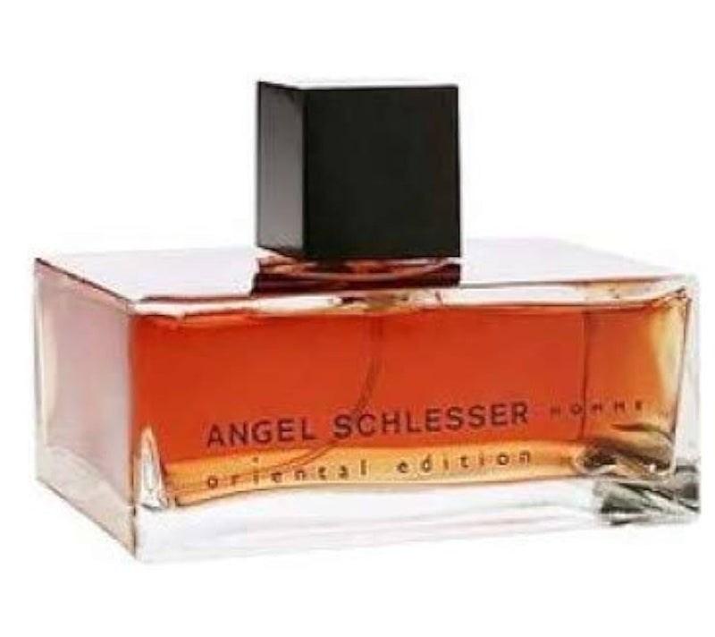 Angel Schlesser Oriental Edition EDT (M) 75ml
