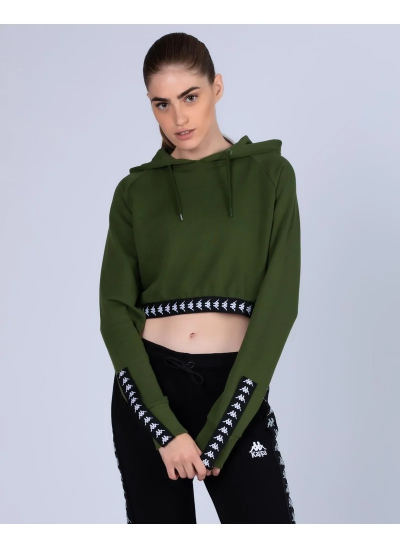 كابا 222 Banda Vanity Tk Women's Sweat