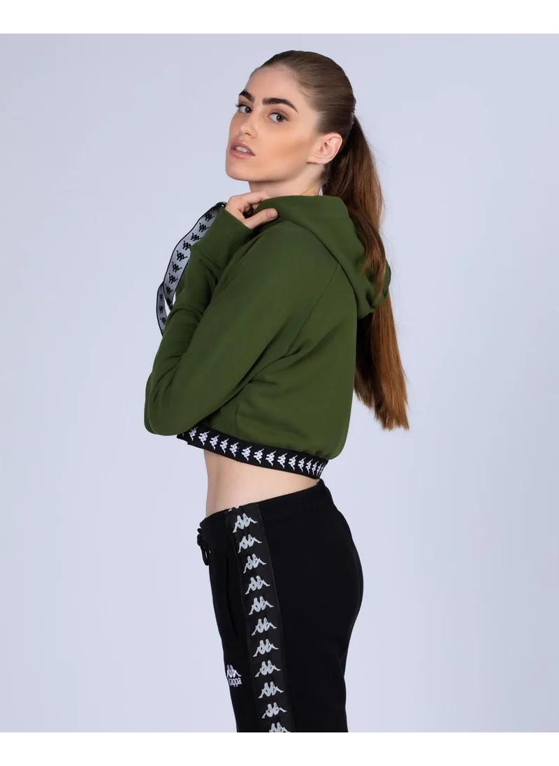 كابا 222 Banda Vanity Tk Women's Sweat