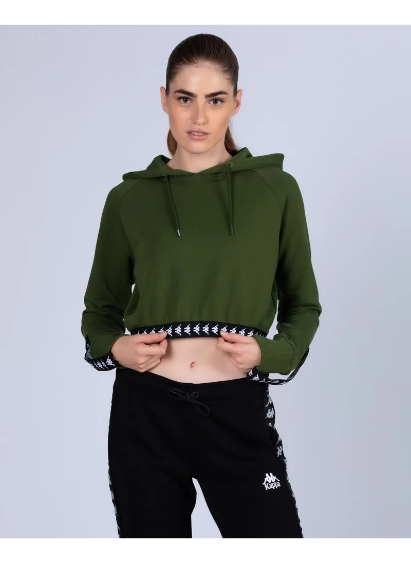 كابا 222 Banda Vanity Tk Women's Sweat