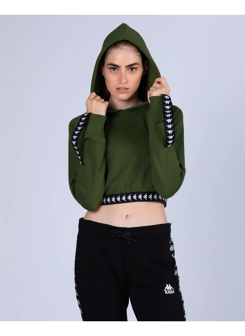 كابا 222 Banda Vanity Tk Women's Sweat