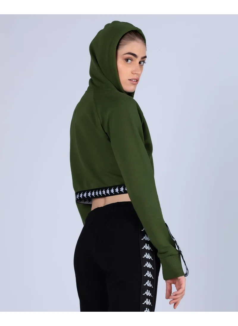 كابا 222 Banda Vanity Tk Women's Sweat