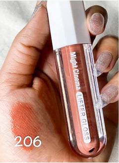 Might Cinema Lifter gloss the new from might  Cinema -NO-206  - Image 2