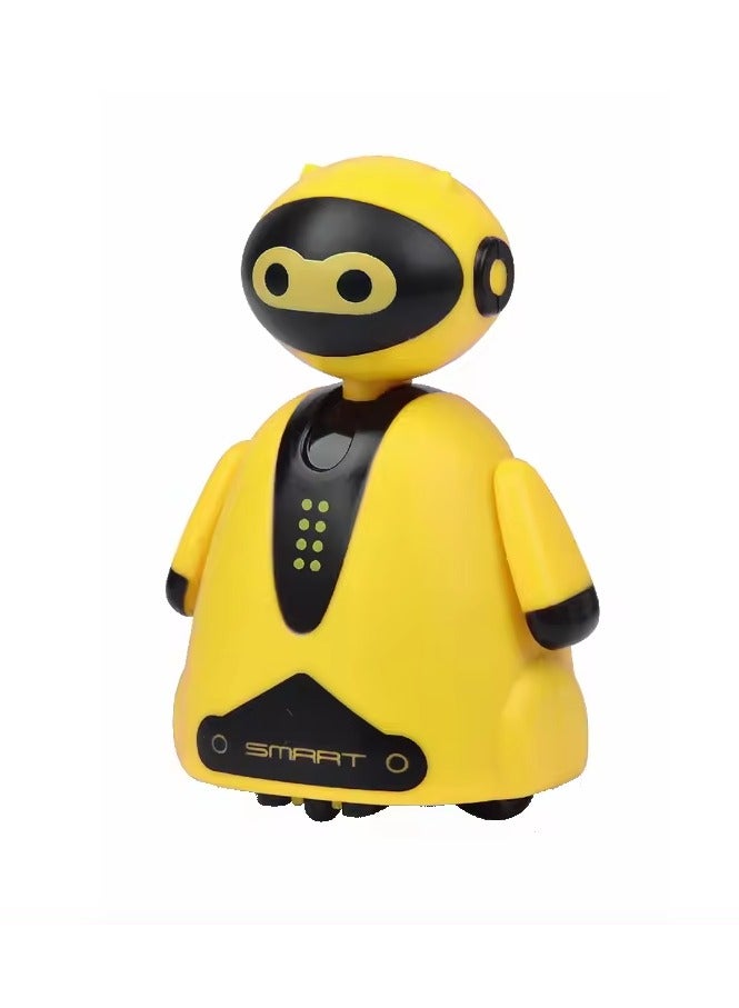 Inductive Robot Toy - Smart Pen Tracing Robot  - Image 2