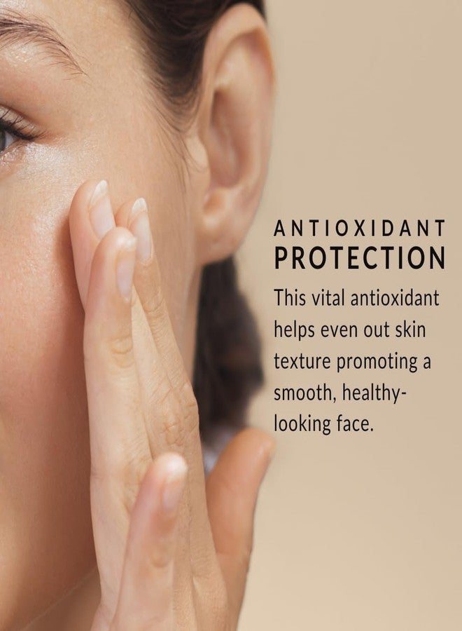 Color Me Beautiful Velvet Perfection Primer by Color Me Beautiful, Long-Lasting Makeup Primer, Skin Perfecting Base Minimizes Pores & Smooths Fine Lines, Infused with Hyaluronic Acid, 30ml - Image 4