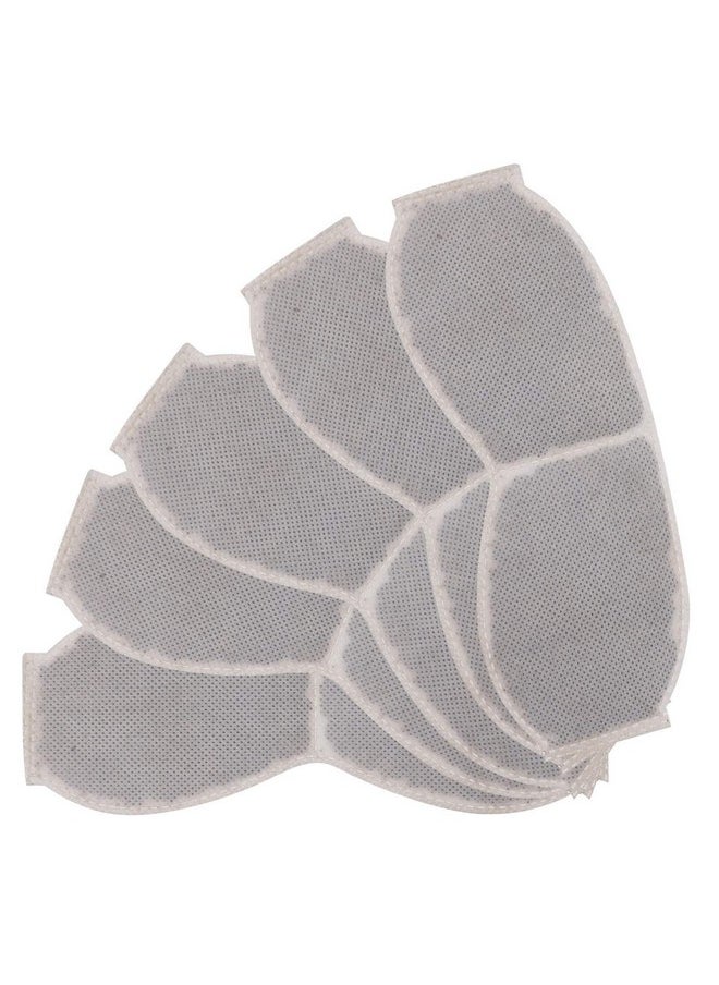 Healifty Healifty 5Pcs Eye Patch Steaming Eye Cover Moxa Sachet Liner Chinese Medicine Eye Pad for Women Men  - Image 1