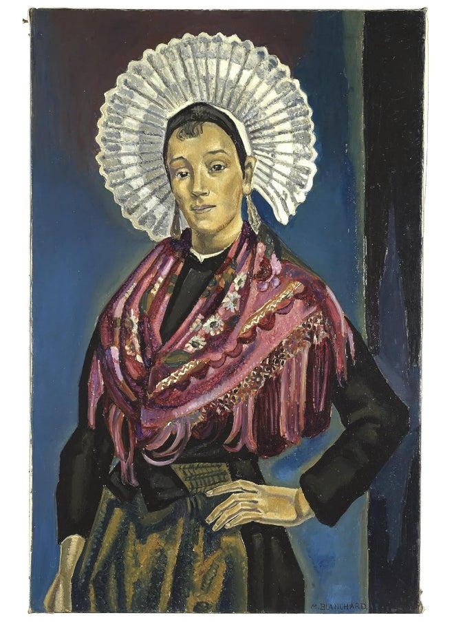 María Blanchard  - Image 4