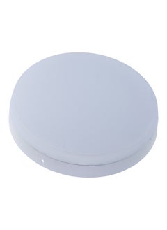 El Rawda Lighting Circular External 36 Watt Pelfonera Panel - White Light 