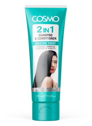 Moisture Boost