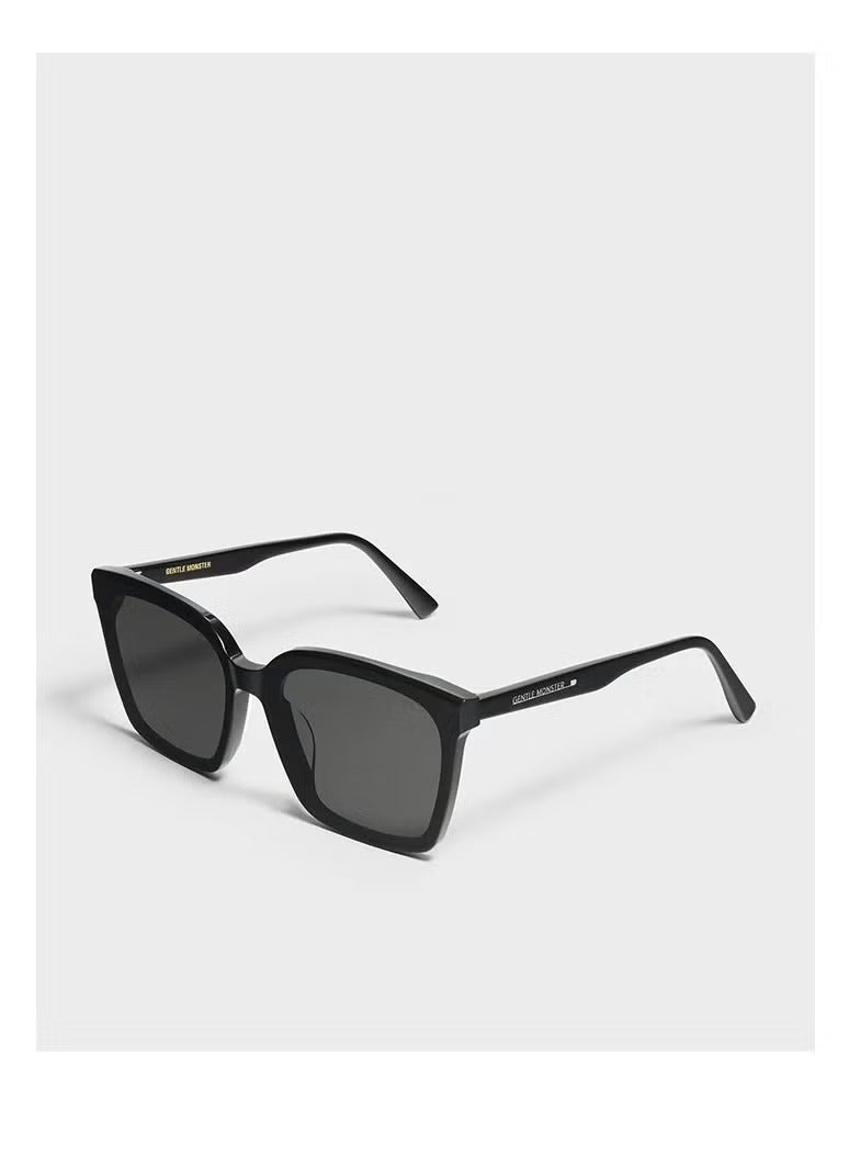 GENTLE MONSTER GENTLEMONSTER TEGA simple square sunglasses. Sunglasses for sun protection for both men and women - Image 1