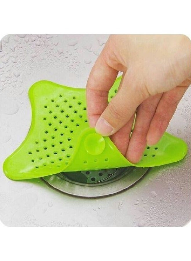 سداده حوض شكل نجمه ٤ قطع  - Image 2