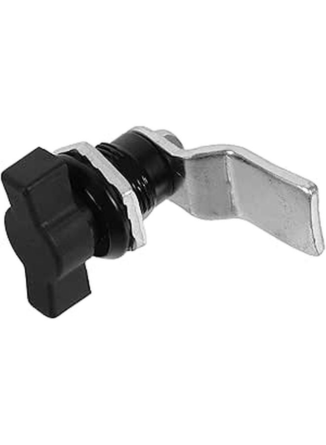 Black T Handle Cam Latch Lock For Truck Toolbox Cabinet Drawer Equipment Replacement - Image 1