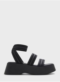 Spence Wedge Sandals