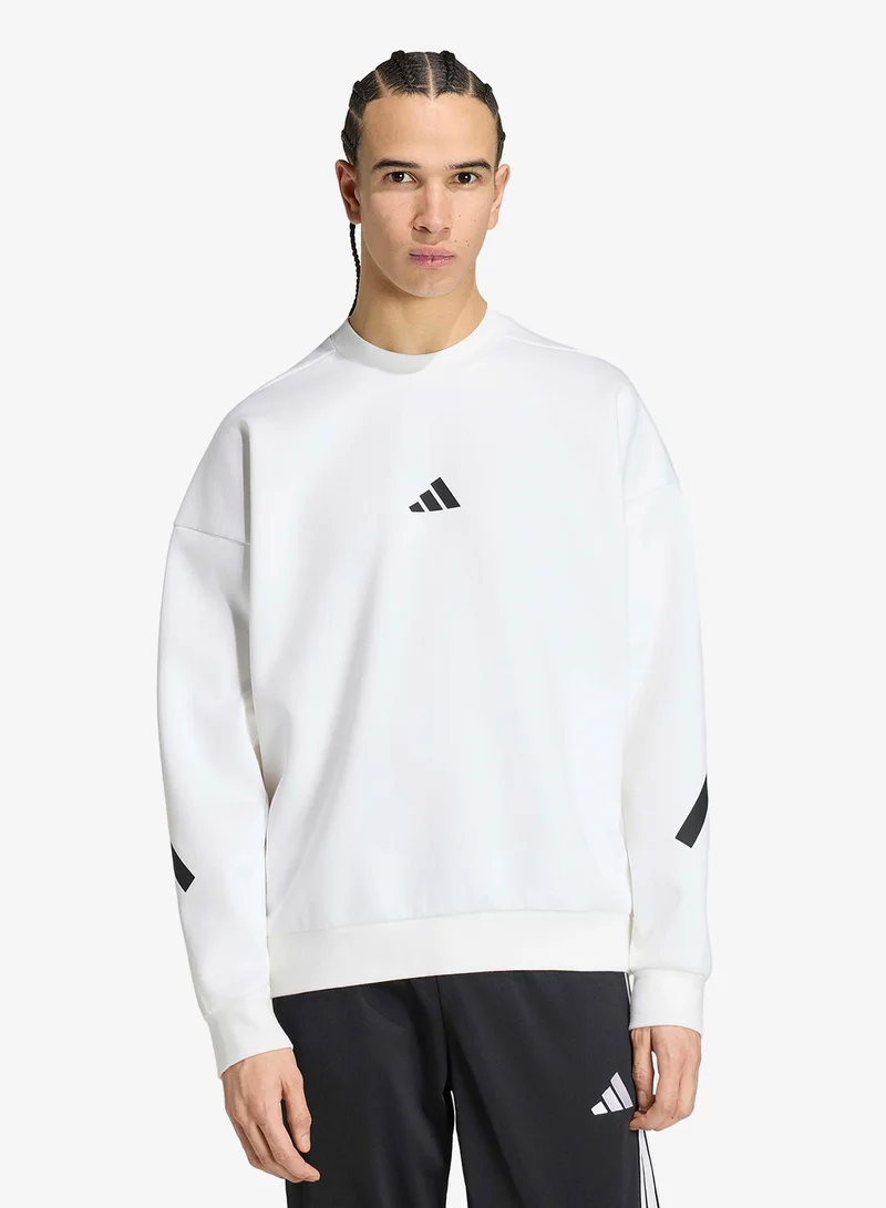 Adidas Z.N.E. Sweatshirt