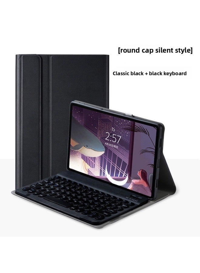 2025 Model Suitable For Xiaoxin Pad11.2 Bluetooth Keyboard Protective Cover Xiaomi Tablet 6Pro Touch Keyboard Leather Case