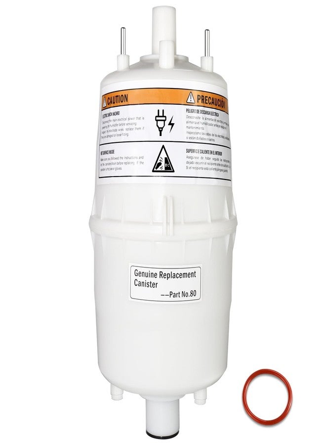 CLLOMAGY 80 Canister Replacement for AprilAire Steam Humidifier Model 800 865,80 Steam Canister for AprilAire 800 - Image 1