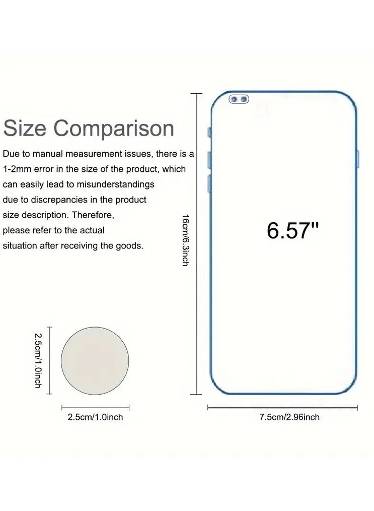 Goolsky 500pcs/roll Cartoon Poop Stickers, Funny Self-adhesive Multi-purpose Stickers For Party Gift Packaging Decoration - Image 3