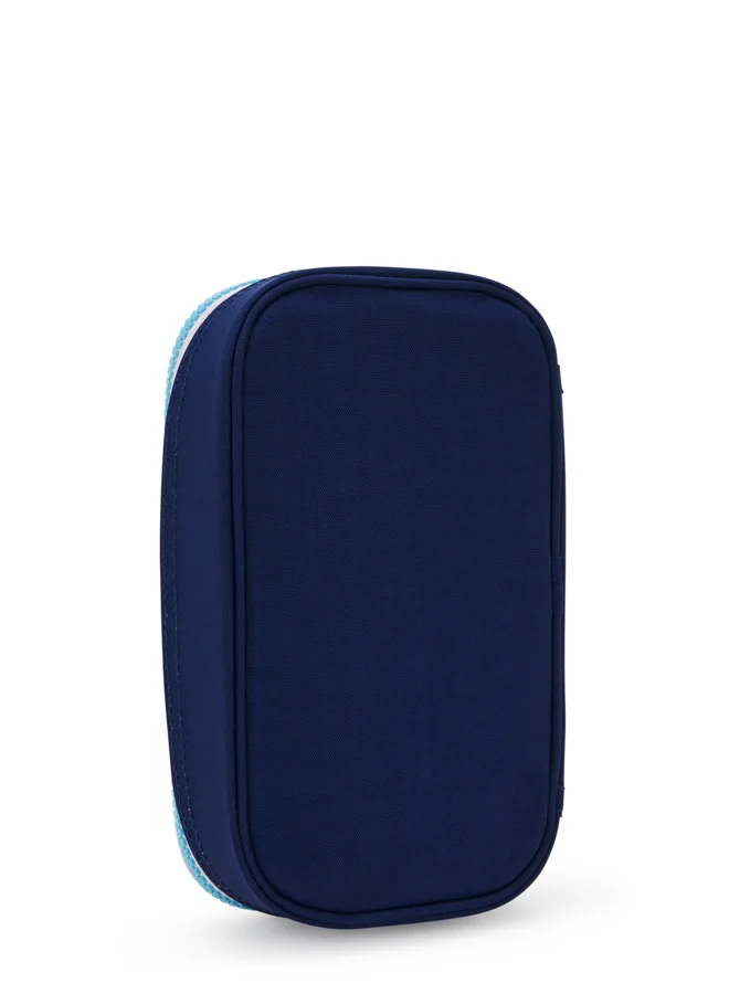 كيبلينغ حافظة أقلام ريزورت 네이비 متوسطة 10999-2Dg