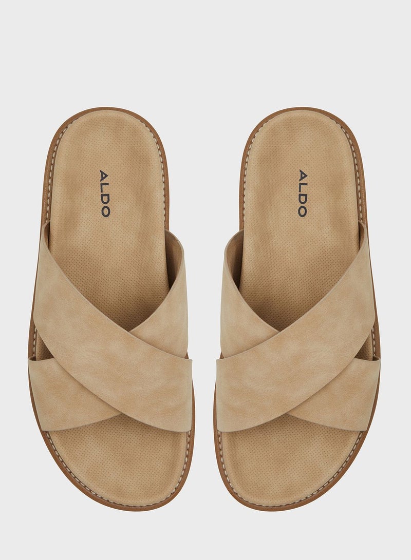 الدو صندل مارين بشريط متقاطع - Image 5