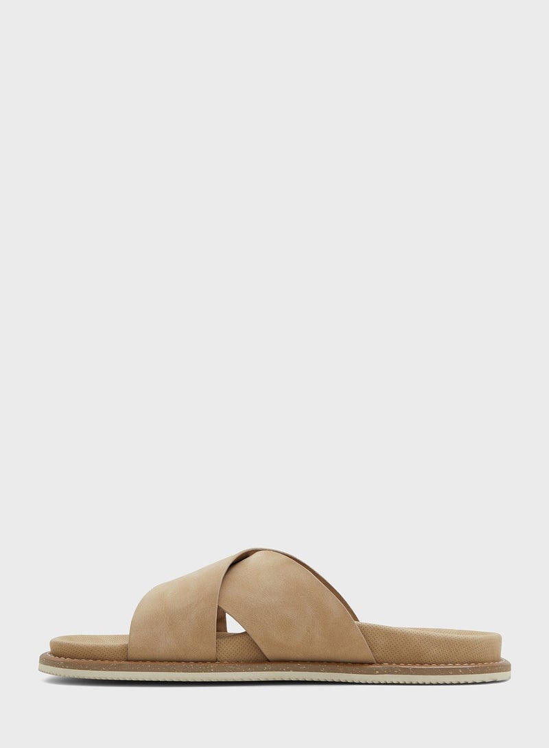 الدو صندل مارين بشريط متقاطع - Image 2