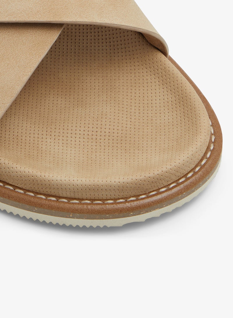 ALDO Multi Strap Flat Sandals - Image 2