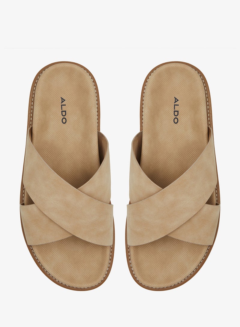 ALDO Multi Strap Flat Sandals - Image 3