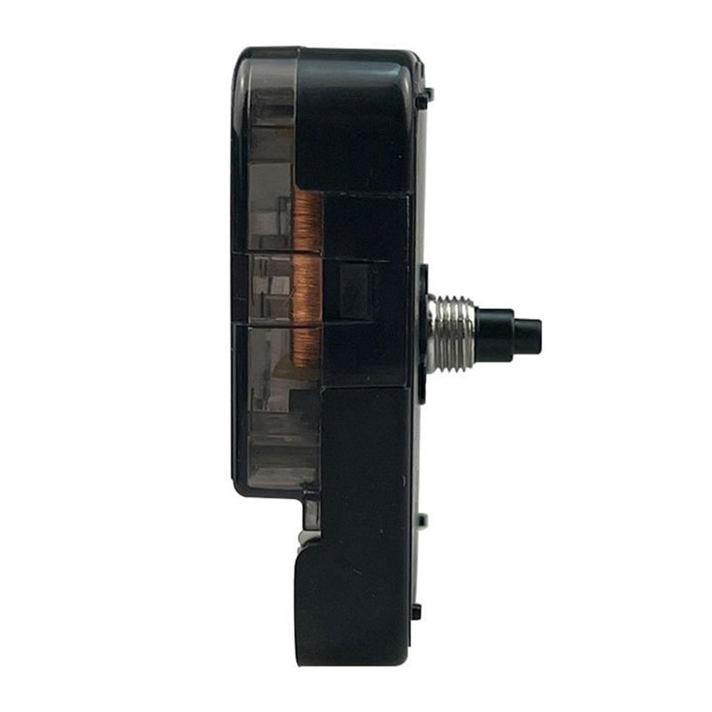 Quartz Clock Movement Repair Parts Silent Mechanism Shaft Length I Color - Image 2