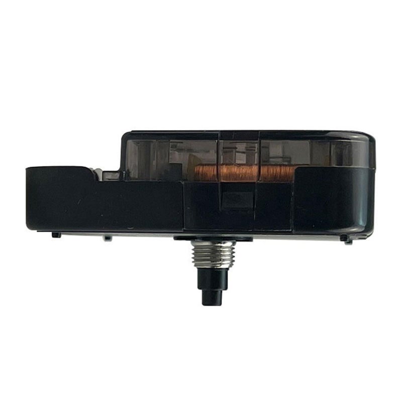 Quartz Clock Movement Repair Parts Silent Mechanism Shaft Length I Color - Image 5