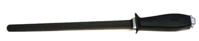 Mac Knife Mac Knife Ceramic Honing Rod 1012Inch Silver
