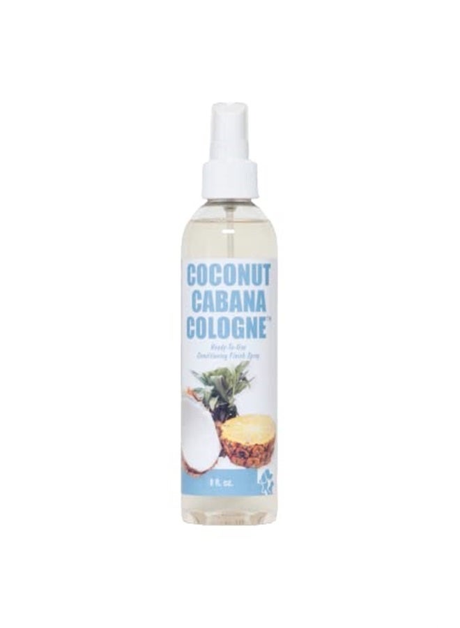 , Coconut Cabana Cologne, 8 oz
