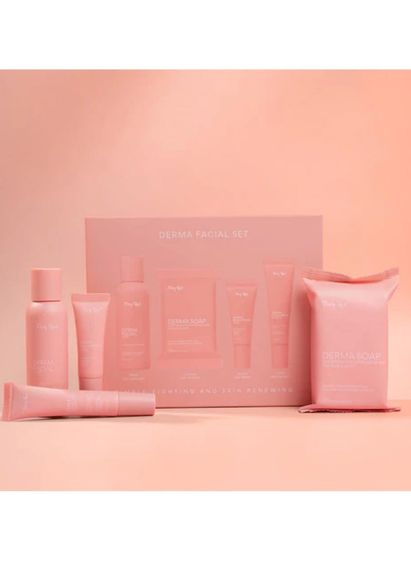 Fairy Skin Pro Derma Facial Set - Image 1
