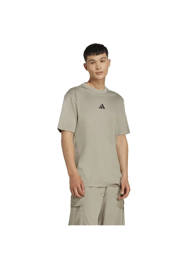 Adidas Adidas M Ce Tee Upf Green T-Shirt (Short Sleeve) T-Shirts For Men