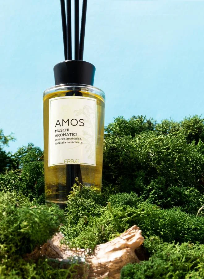 ايربال Amos Diffuser 200ml