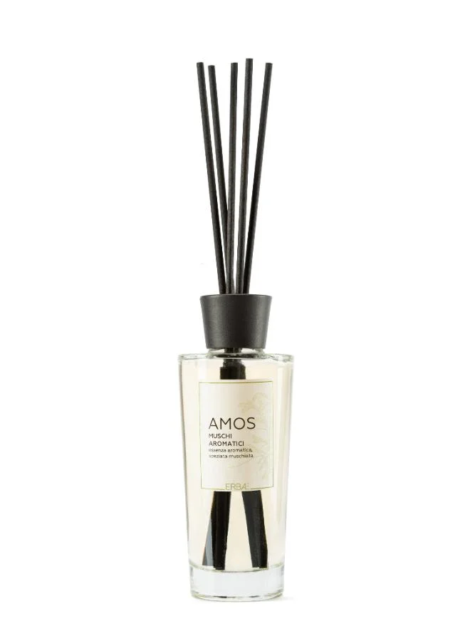 ايربال Amos Diffuser 200ml