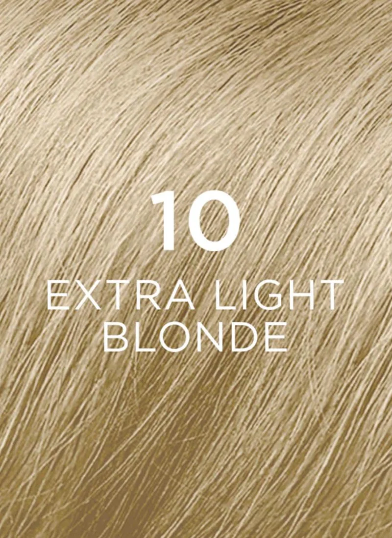 Phyto Phytocolor 10 extra light blonde