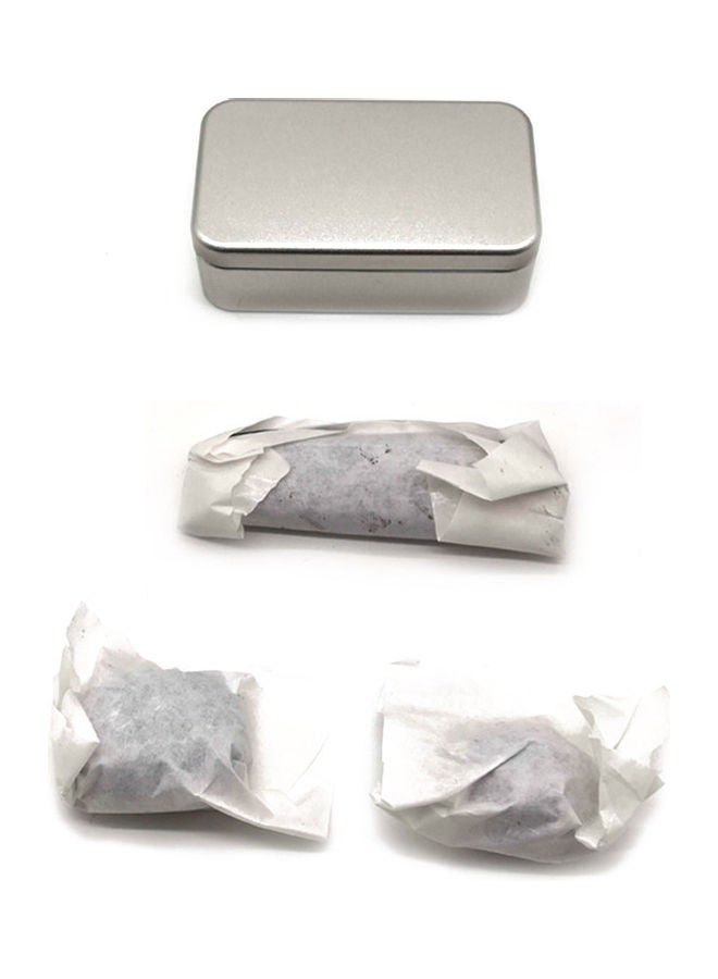 نيبمينينت طقم غراء بارد مع صندوق تخزين مكون من 3 قطع - Image 1