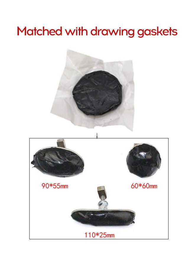 نيبمينينت طقم غراء بارد مع صندوق تخزين مكون من 3 قطع - Image 2